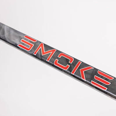 True HZRDUS SMOKE 9x5 Junior Hockey Stick - 50 Flex - TheHockeyShop.com