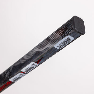 True HZRDUS SMOKE 9x5 Junior Hockey Stick - 50 Flex - TheHockeyShop.com