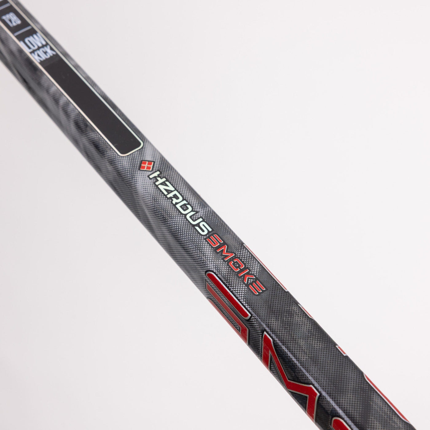 True HZRDUS SMOKE 9x5 Junior Hockey Stick - 50 Flex - TheHockeyShop.com