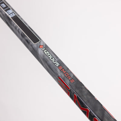 True HZRDUS SMOKE 9x5 Junior Hockey Stick - 50 Flex - TheHockeyShop.com