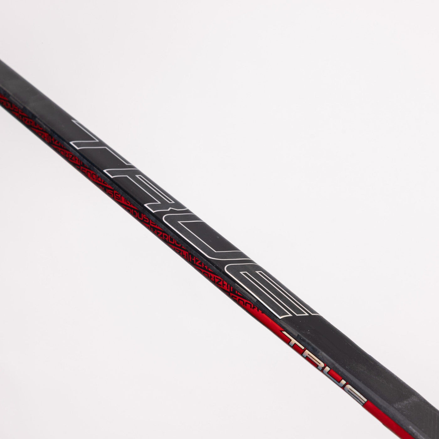 True HZRDUS SMOKE 9x5 Junior Hockey Stick - 50 Flex - TheHockeyShop.com