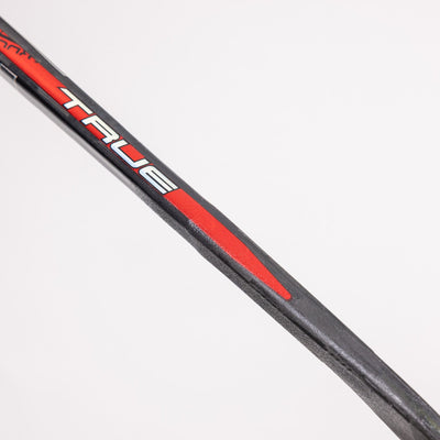 True HZRDUS SMOKE 9x5 Junior Hockey Stick - 50 Flex - TheHockeyShop.com