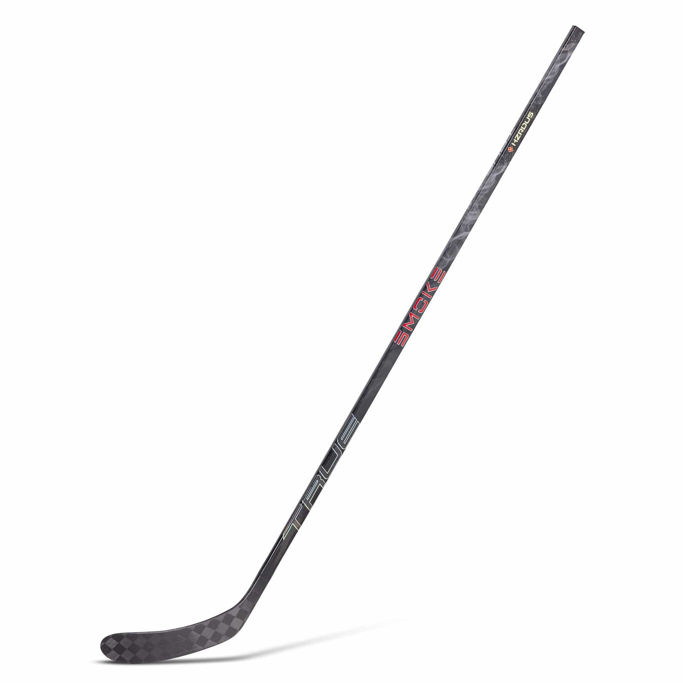 True HZRDUS SMOKE 9x5 Junior Hockey Stick - 50 Flex - TheHockeyShop.com