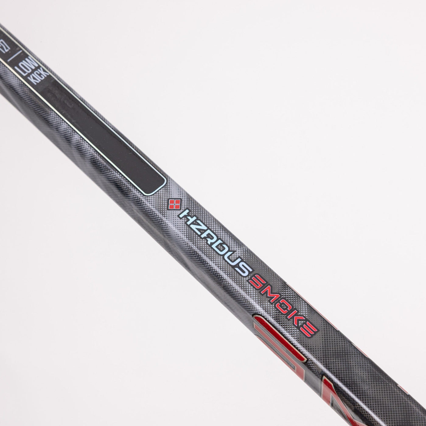 True HZRDUS SMOKE 9x5 Senior Hockey Stick - TheHockeyShop.com