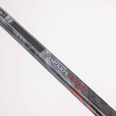 True HZRDUS SMOKE 9x5 Senior Hockey Stick - TheHockeyShop.com