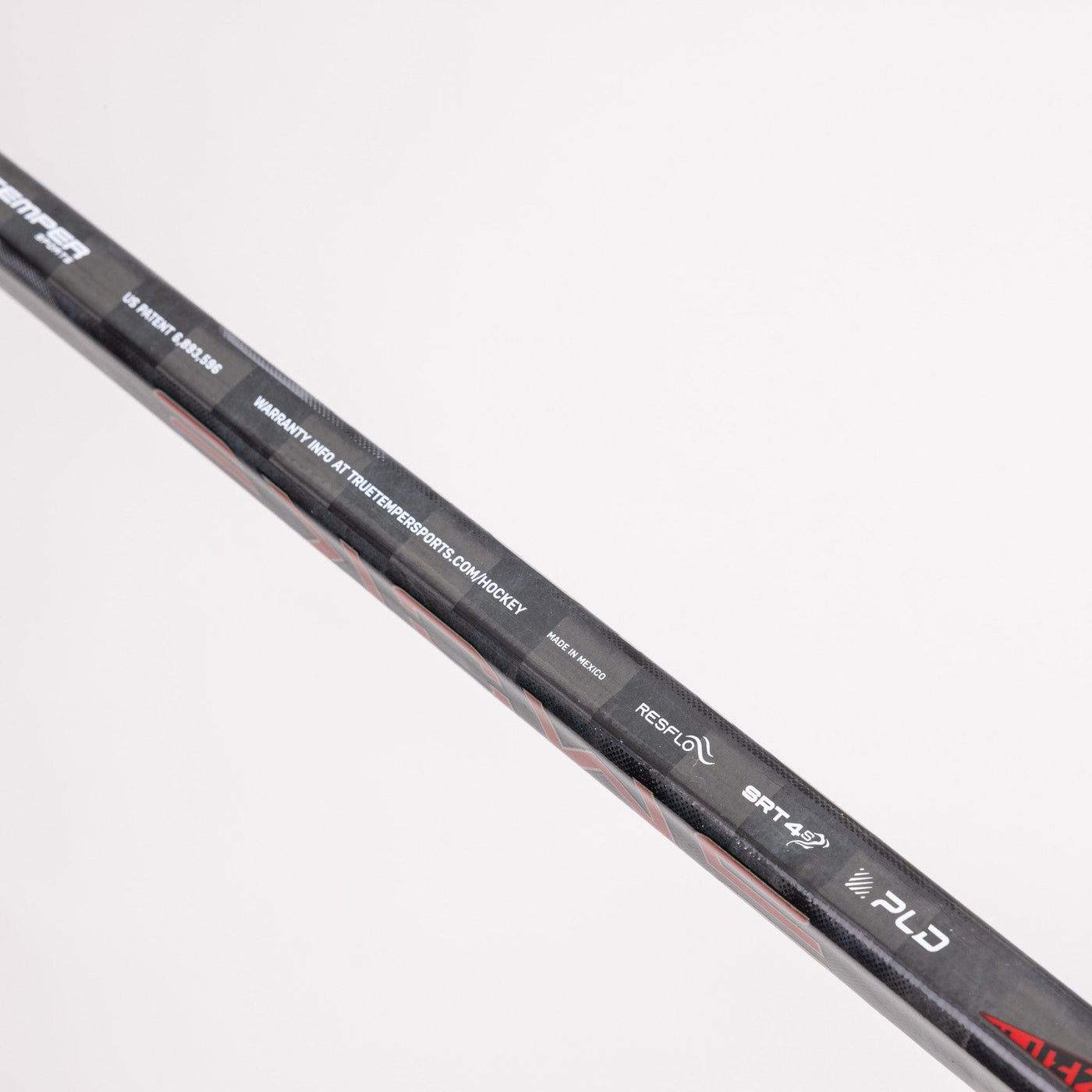 True HZRDUS SMOKE 9x5 Senior Hockey Stick - TheHockeyShop.com