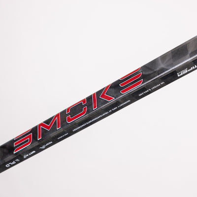 True HZRDUS SMOKE 9x5 Senior Hockey Stick - TheHockeyShop.com