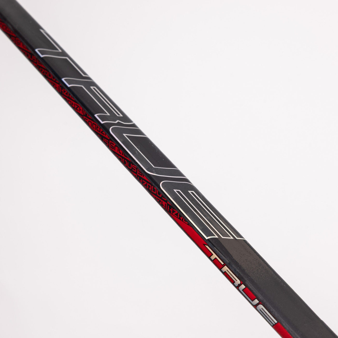 True HZRDUS SMOKE 9x5 Senior Hockey Stick - TheHockeyShop.com