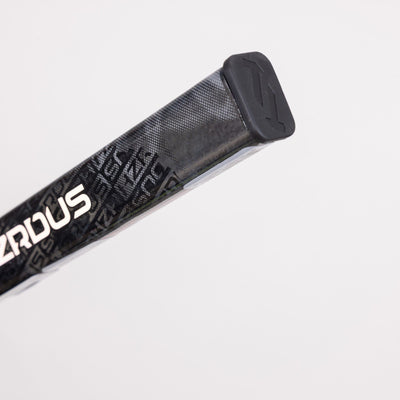 True HZRDUS SMOKE 9x5 Youth Hockey Stick - TheHockeyShop.com