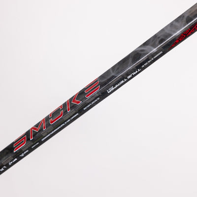 True HZRDUS SMOKE 9x5 Youth Hockey Stick - TheHockeyShop.com