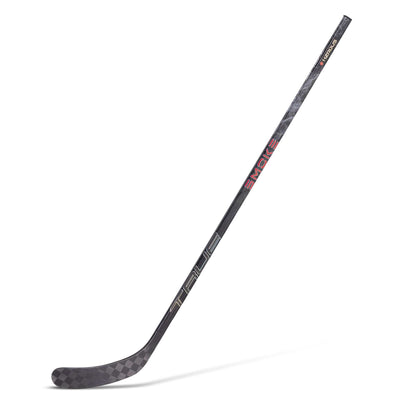 True HZRDUS SMOKE 9x5 Youth Hockey Stick - TheHockeyShop.com