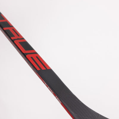 TRUE HZRDUS Smoke ARC Intermediate Hockey Stick - TheHockeyShop.com
