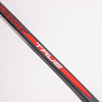 TRUE HZRDUS Smoke ARC Intermediate Hockey Stick - TheHockeyShop.com
