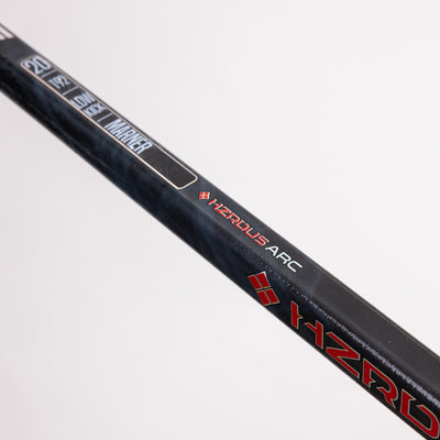 TRUE HZRDUS Smoke ARC Junior Hockey Stick - 20 Flex - TheHockeyShop.com