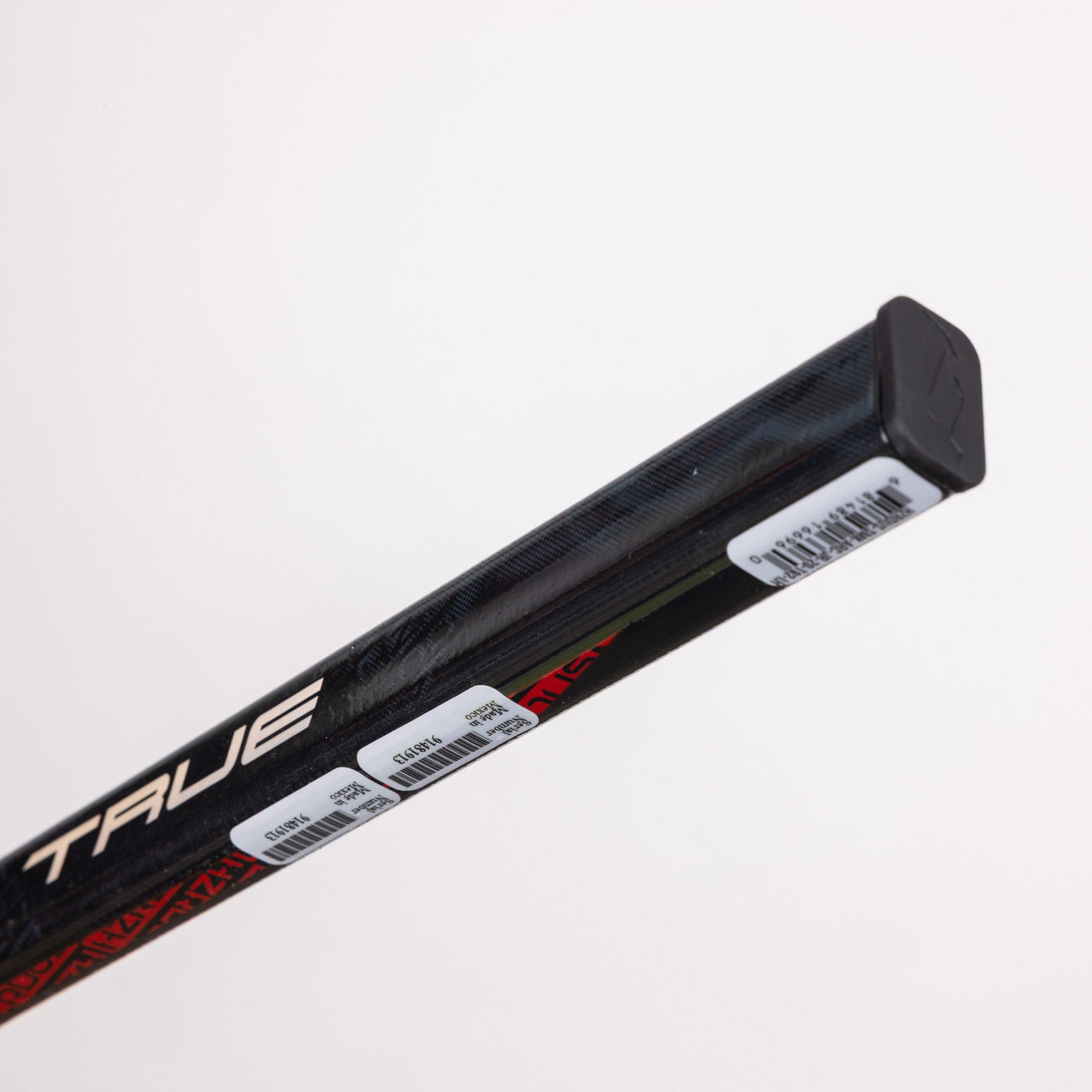 TRUE HZRDUS Smoke ARC Junior Hockey Stick - 20 Flex - TheHockeyShop.com