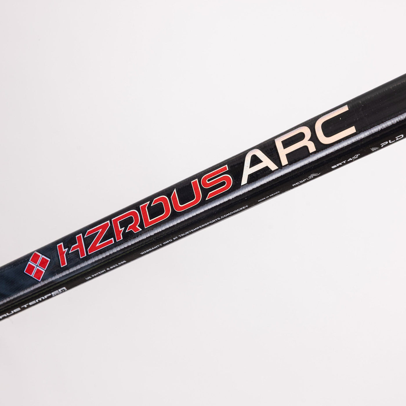 TRUE HZRDUS Smoke ARC Junior Hockey Stick - 20 Flex - TheHockeyShop.com