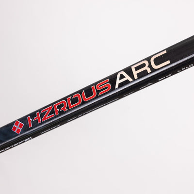TRUE HZRDUS Smoke ARC Junior Hockey Stick - 20 Flex - TheHockeyShop.com