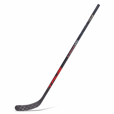 TRUE HZRDUS Smoke ARC Junior Hockey Stick - 20 Flex - TheHockeyShop.com