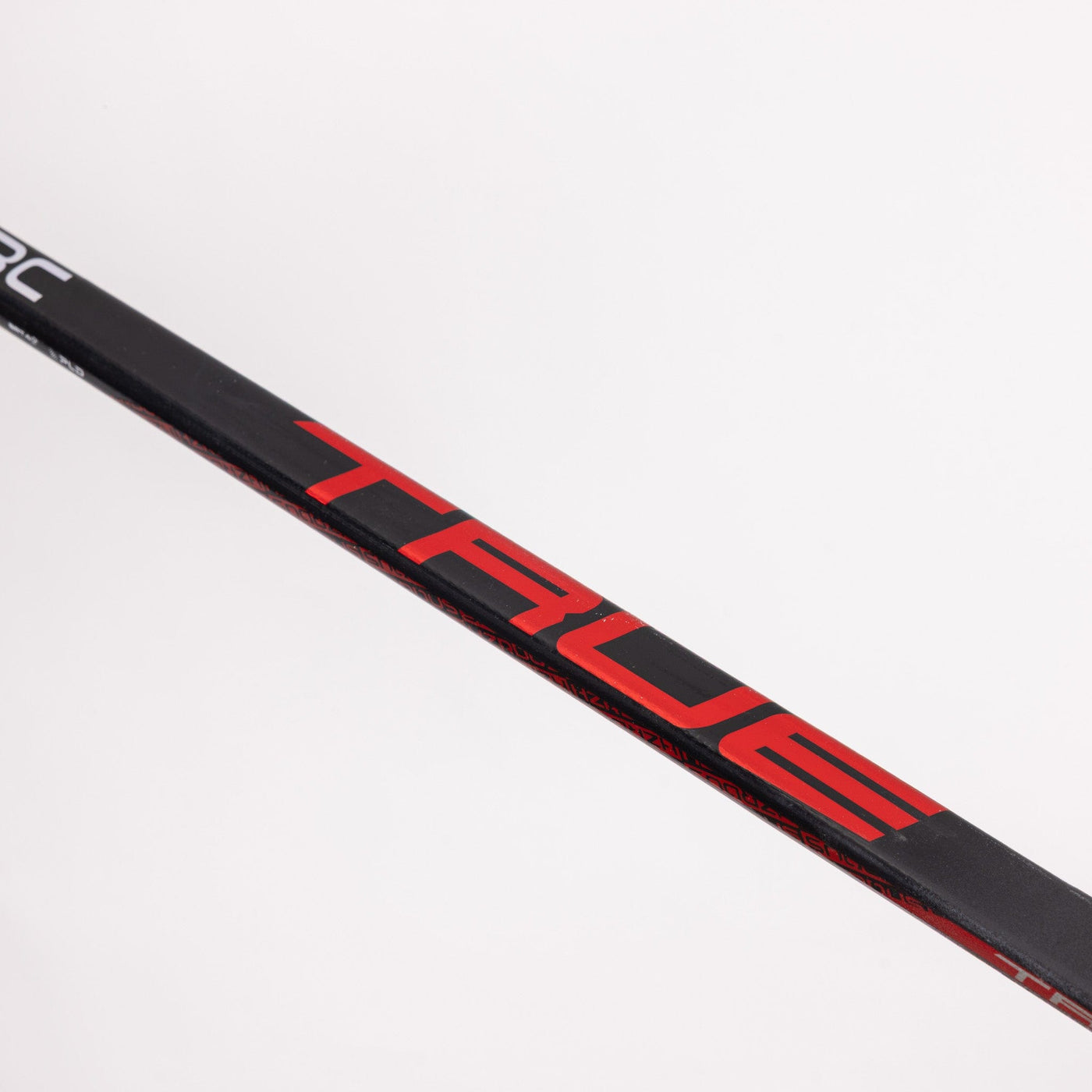 TRUE HZRDUS Smoke ARC Junior Hockey Stick - 30 Flex - TheHockeyShop.com