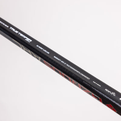 TRUE HZRDUS Smoke ARC Junior Hockey Stick - 30 Flex - TheHockeyShop.com