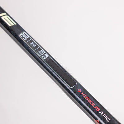 TRUE HZRDUS Smoke ARC Junior Hockey Stick - 30 Flex - TheHockeyShop.com
