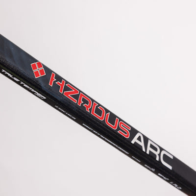 TRUE HZRDUS Smoke ARC Junior Hockey Stick - 30 Flex - TheHockeyShop.com
