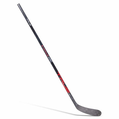 TRUE HZRDUS Smoke ARC Junior Hockey Stick - 30 Flex - TheHockeyShop.com