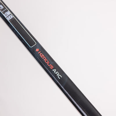 TRUE HZRDUS Smoke ARC Junior Hockey Stick - 40 Flex - TheHockeyShop.com