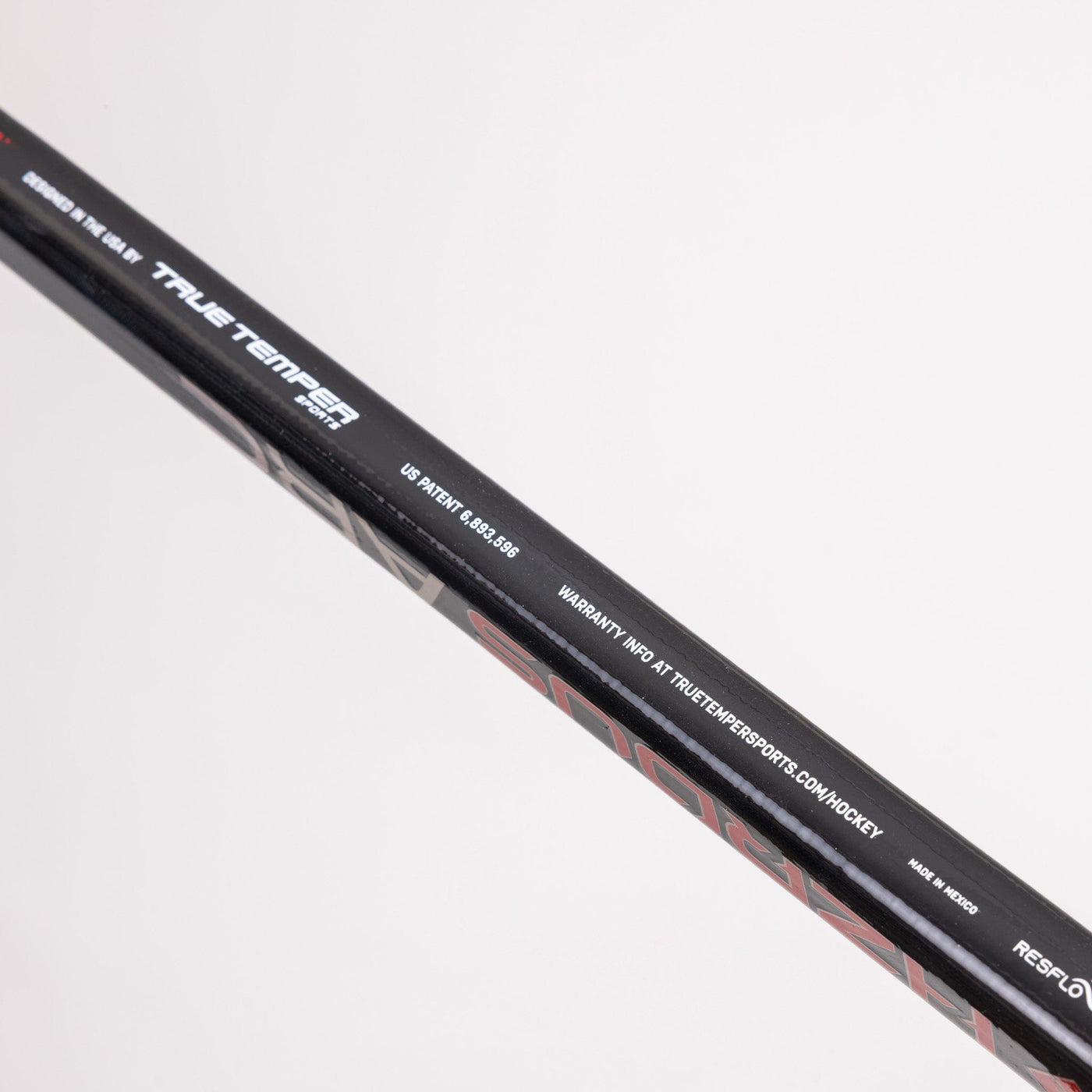 TRUE HZRDUS Smoke ARC Junior Hockey Stick - 40 Flex - TheHockeyShop.com
