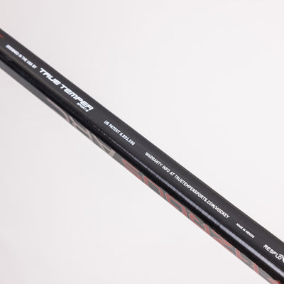 TRUE HZRDUS Smoke ARC Junior Hockey Stick - 40 Flex - TheHockeyShop.com
