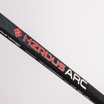 TRUE HZRDUS Smoke ARC Junior Hockey Stick - 40 Flex - TheHockeyShop.com