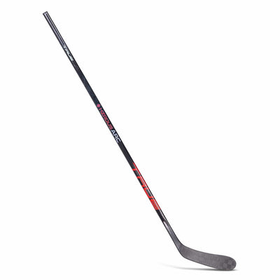 TRUE HZRDUS Smoke ARC Junior Hockey Stick - 50 Flex - TheHockeyShop.com