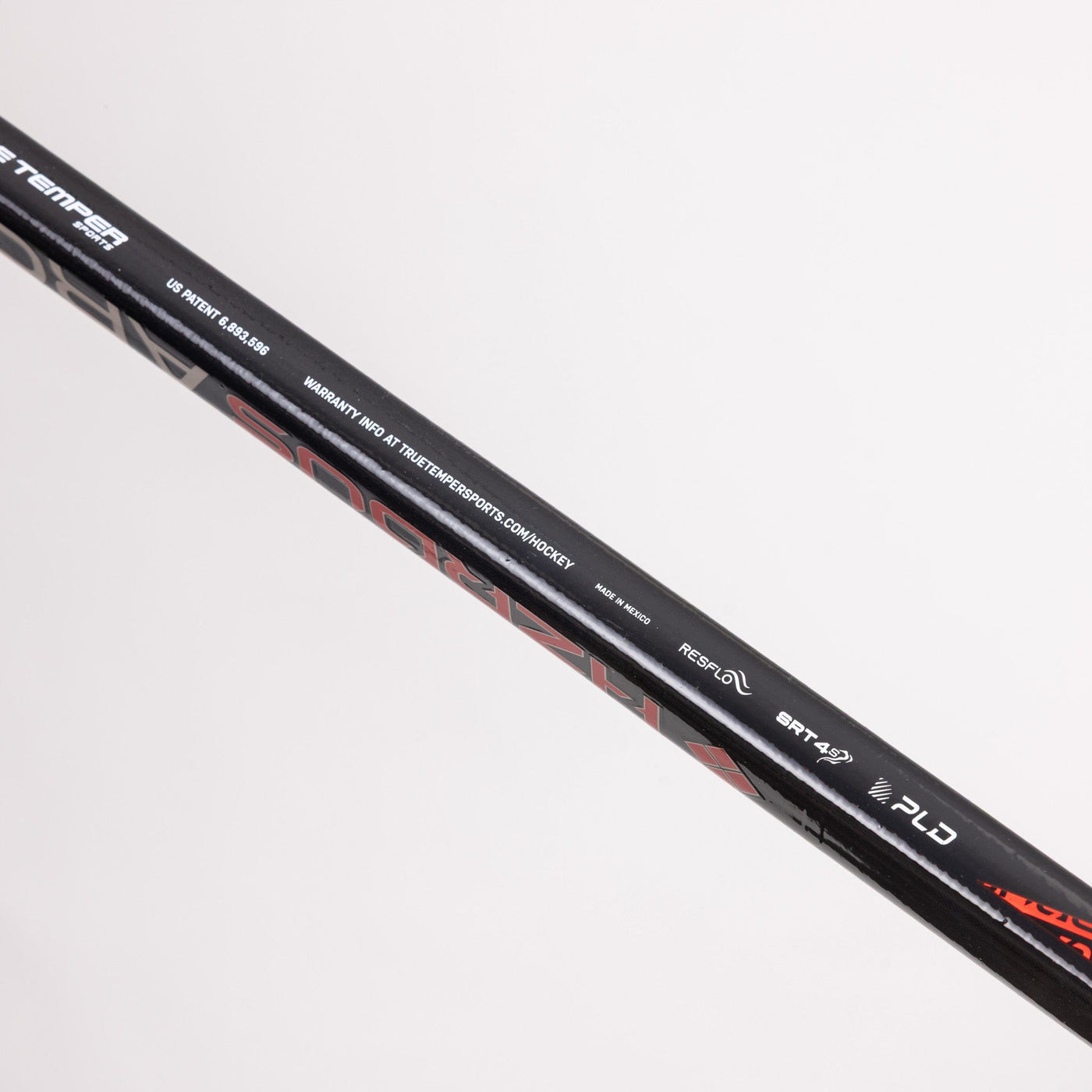 TRUE HZRDUS Smoke ARC Junior Hockey Stick - 50 Flex - TheHockeyShop.com