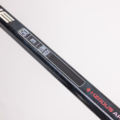 TRUE HZRDUS Smoke ARC Junior Hockey Stick - 50 Flex - TheHockeyShop.com