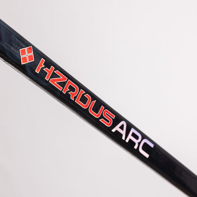 TRUE HZRDUS Smoke ARC Junior Hockey Stick - 50 Flex - TheHockeyShop.com