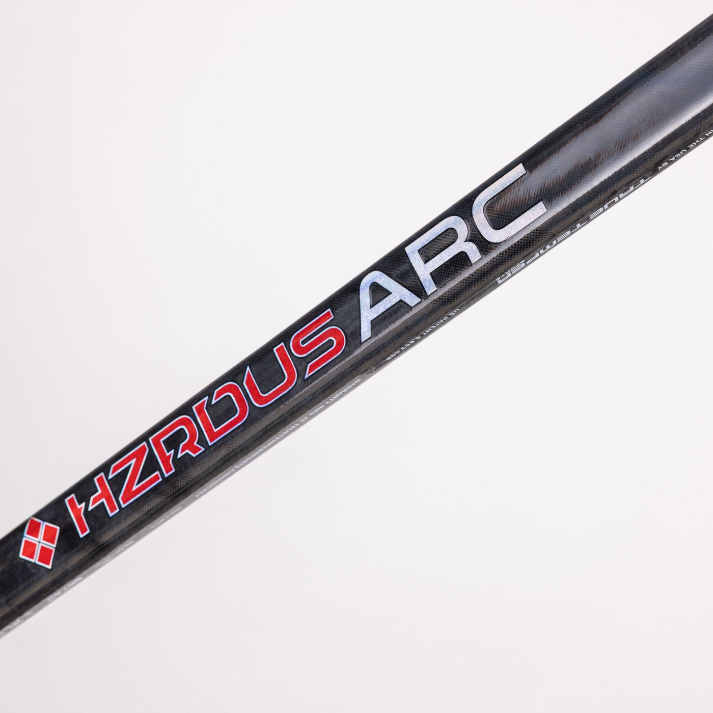 TRUE HZRDUS Smoke ARC Senior Hockey Stick - TheHockeyShop.com