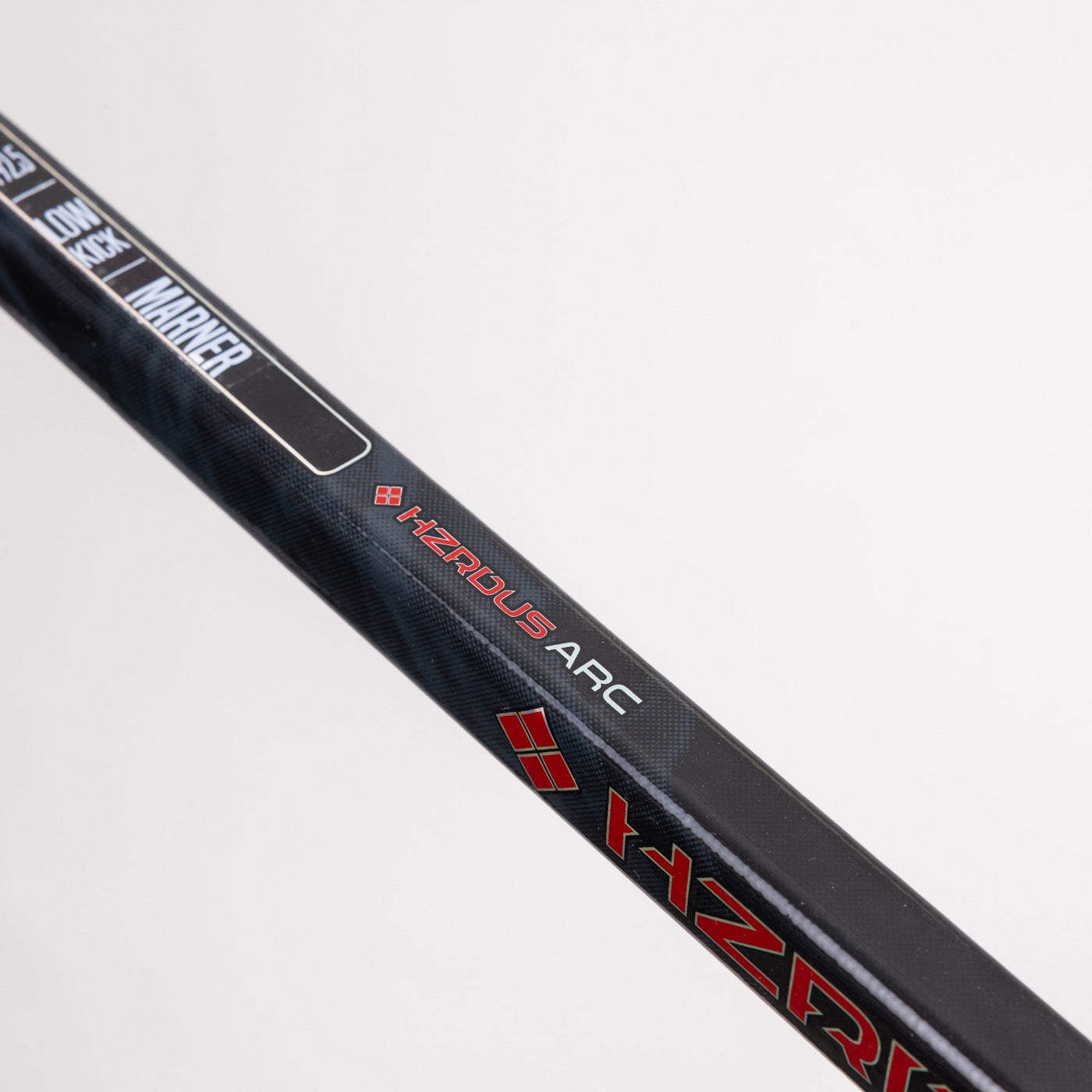 TRUE HZRDUS Smoke ARC Youth Hockey Stick - TheHockeyShop.com
