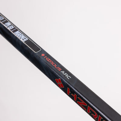 TRUE HZRDUS Smoke ARC Youth Hockey Stick - TheHockeyShop.com