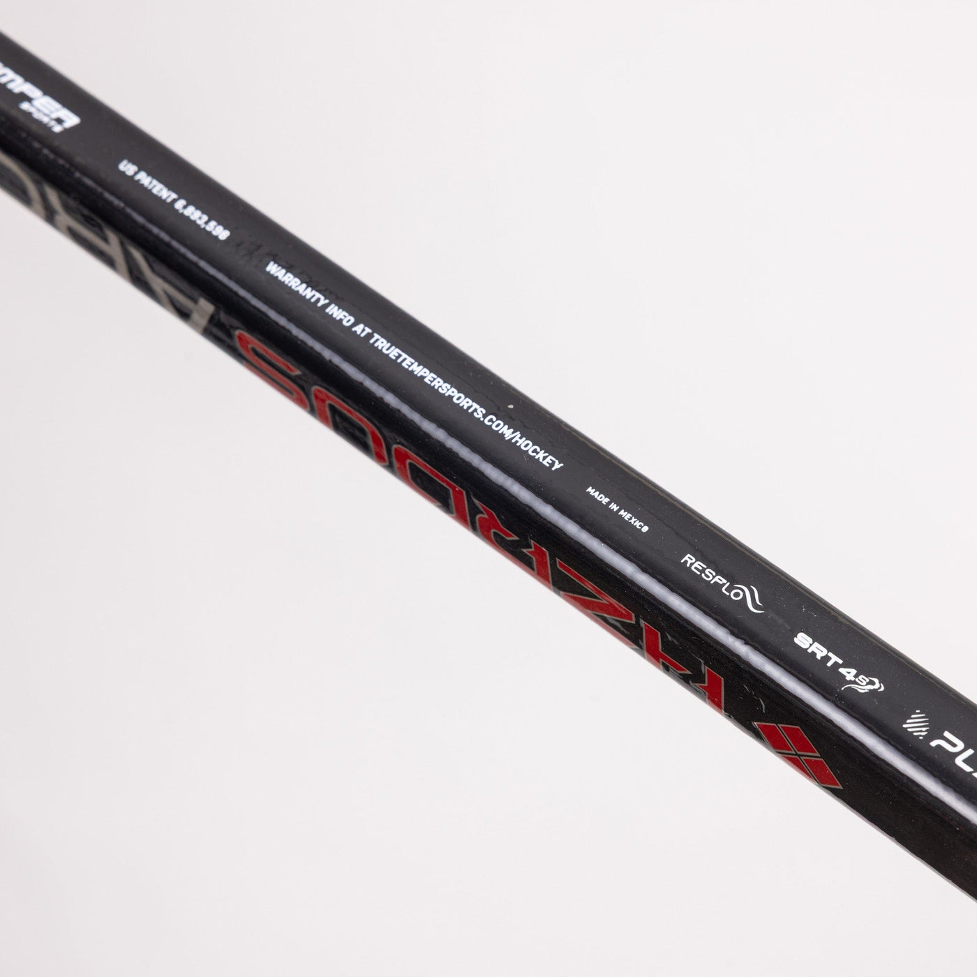 TRUE HZRDUS Smoke ARC Youth Hockey Stick - TheHockeyShop.com