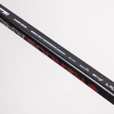 TRUE HZRDUS Smoke ARC Youth Hockey Stick - TheHockeyShop.com