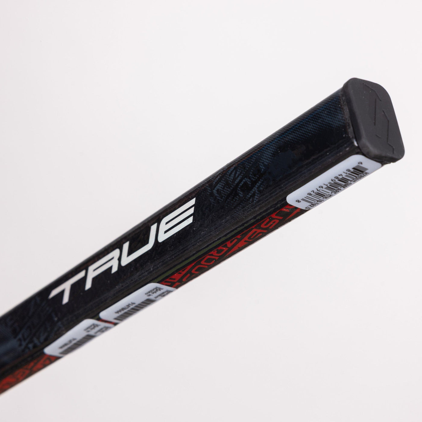 TRUE HZRDUS Smoke ARC Youth Hockey Stick - TheHockeyShop.com