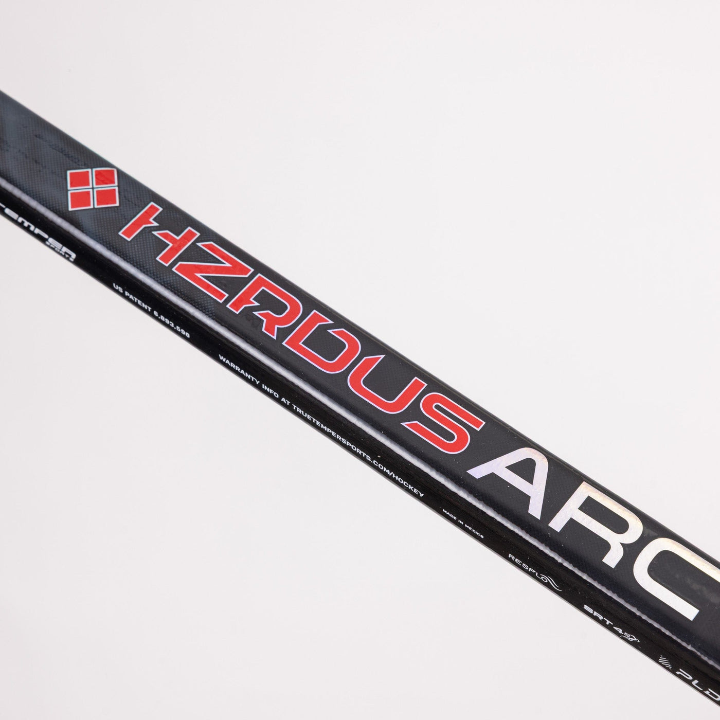 TRUE HZRDUS Smoke ARC Youth Hockey Stick - TheHockeyShop.com