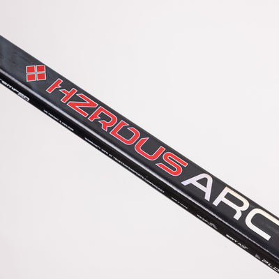 TRUE HZRDUS Smoke ARC Youth Hockey Stick - TheHockeyShop.com