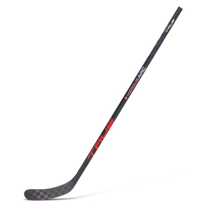 TRUE HZRDUS Smoke ARC Youth Hockey Stick - TheHockeyShop.com