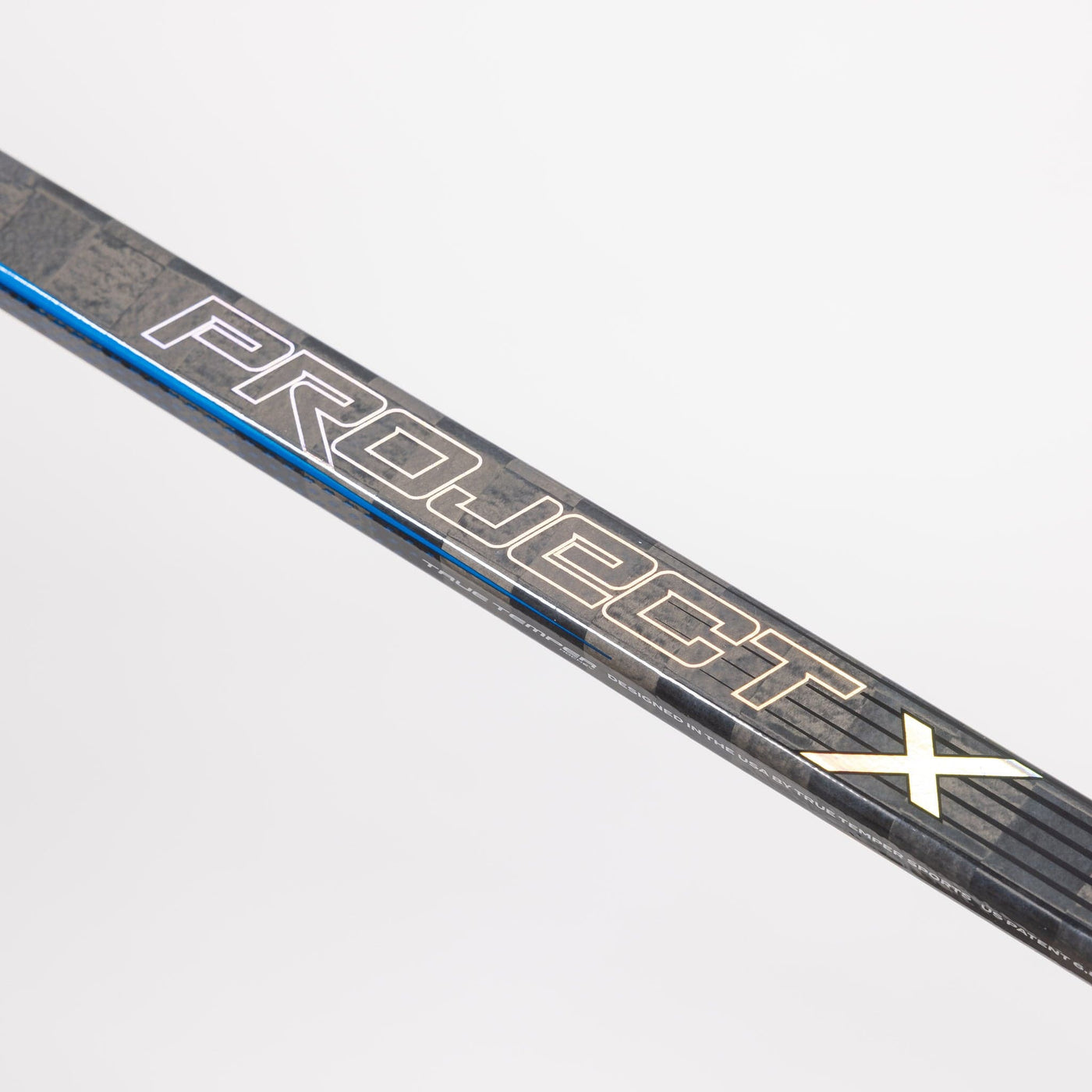 TRUE Project X Junior Hockey Stick - 30 Flex - The Hockey Shop Source For Sports