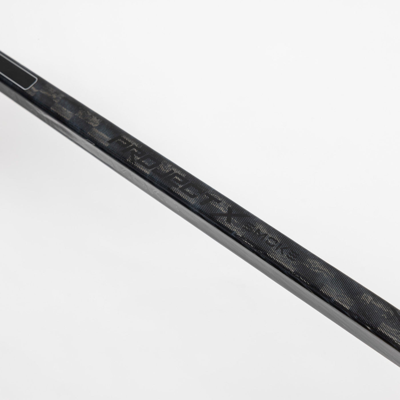 TRUE Project X Smoke Senior Hockey Stick - TheHockeyShop.com