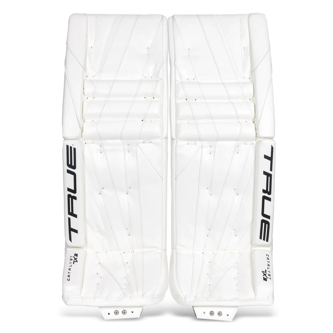 TRUE Catalyst 7X3 Intermediate Goalie Leg Pads