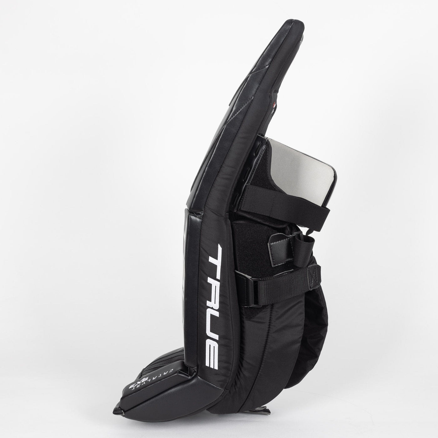 TRUE Catalyst 9X3 Senior Goalie Leg Pads - TheHockeyShop.com