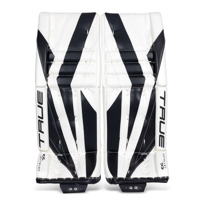 TRUE Catalyst 9X3 Senior Goalie Leg Pads - TheHockeyShop.com