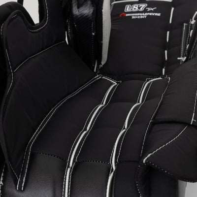 True Catalyst L87 Intermediate Goalie Leg Pads - TheHockeyShop.com